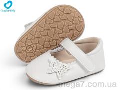Пинетки, Comfort-baby оптом 5310 білий