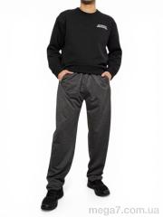 Спортивные брюки, Massmag оптом 41272 mix