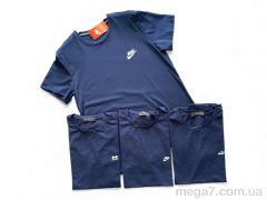 Футболка, Verton оптом X1 navy