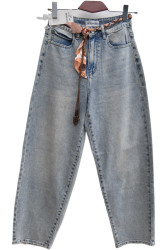 Джинси жіночі KT.MOSS ПОЛУБАТАЛ оптом