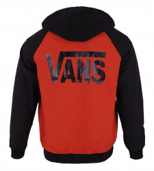 Куртки чоловічі WFFZ (black) оптом