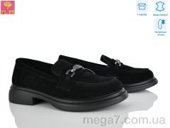 Туфли, PLPS оптом AA13-2