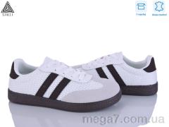 Кроссовки, STILLI Group оптом L2450-2 шкіра