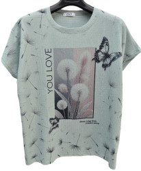 Футболки женские оптом 51083697 26-06-47