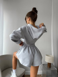 Костюми жіночі (3-ка) оптом TM LUCY 