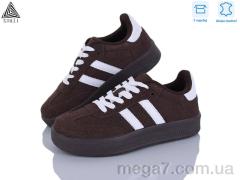 Кроссовки, STILLI Group оптом SD100-5 шкіра