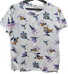 Футболки женские оптом 16829475 34-137