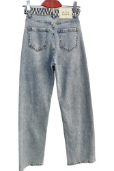 Джинси жіночі DERUN оптом