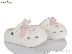 Кроксы, Veagia-ADA оптом 3006-1 beige