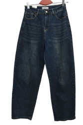 Джинсы женские VIVA JEANS БАТАЛ оптом 98740562 8013-183