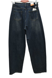 Джинсы женские VIVA JEANS БАТАЛ оптом 98740562 8013-183