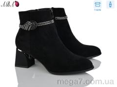 Ботинки, Aba оптом M6ABA0-1