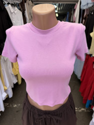 Футболки женские оптом 38475126 26-103