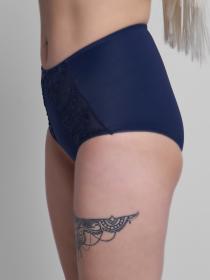 Трусы женские Acousma P6536H (  тёмно-синий  12 шт. )