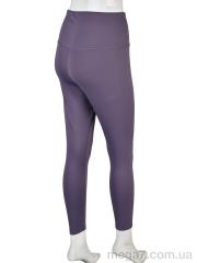 Лосины, Мир оптом 4098-QYN2480-3 violet