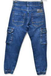 Джинсы подростковые FOREST оптом 36421970 2062-77