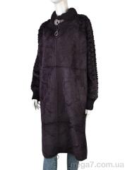 Пальто, Edel оптом 6171 violet