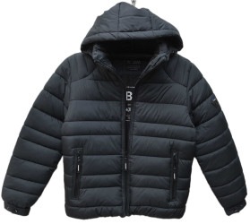 Куртки зимние мужские оптом 41820657 D-62-54