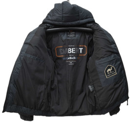 Куртки зимние мужские оптом 41820657 D-62-54