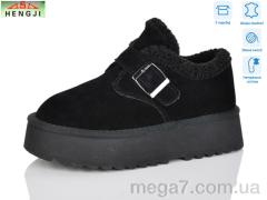 Угги, HENGJI-ELENA оптом T006-1