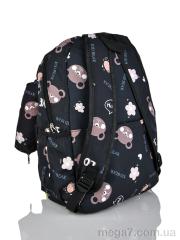 Рюкзак, Red Hat оптом RED HAT Y3332-3 black