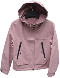 Ветровки женские оптом 95834601 5770-37