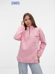 Кофты женские на флисе оптом 07148359 2865-48