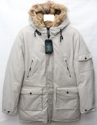 Куртки зимние мужские оптом NANA 63547021 А9093-4