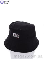 Панама, Reluna Group оптом FG006-6 black