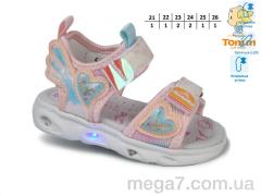 Босоножки, Ok Shoes оптом 50985A LED