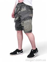 Шорты, Baron оптом B75012-16