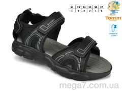 Сандалии, TOM.M оптом 11665A