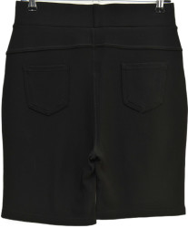 Шорты женские БАТАЛ оптом 89520736 743-2-300