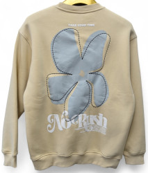 Світшоти чоловічі на флісі оптом 