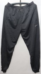 Спортивные штаны мужские (gray) оптом 54607829 03-21