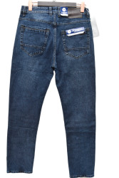 Джинси чоловічі ПОЛУБАТАЛ оптом LS-JEANS   
