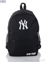 Рюкзак, Reluna Group оптом RELUNA YM005-1 black