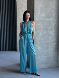 Комбінезони жіночі (2-ка) оптом