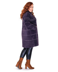 Кардигани жіночі БАТАЛ оптом