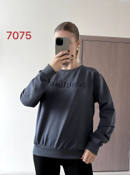 Свитшоты женские оптом 46291057 7075-66