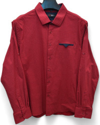 Рубашки мужские VERTON оптом 72610359 09-170