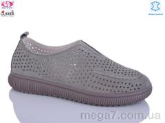 Туфли, Gukkcr оптом Soft Wind Gukker  QT8481