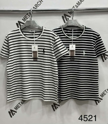 Футболки жіночі оптом 