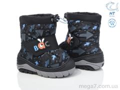 Дутики, TOM.M оптом 11284A