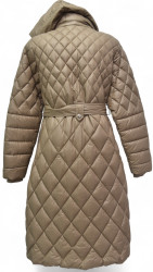 Куртки зимові жіночі ПОЛУБАТАЛ оптом