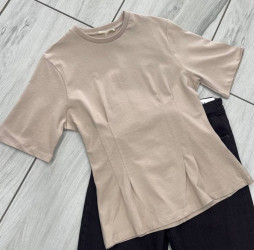 Футболки жіночі оптом 