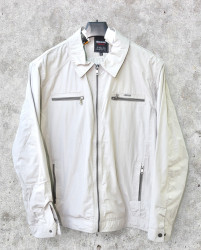 Куртки демисезонные мужские MIAOGONG БАТАЛ оптом 91683470 V83-12