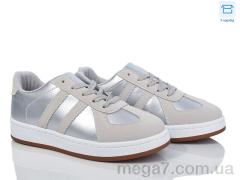 Кроссовки, Ok Shoes оптом 137-6