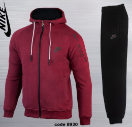 Спортивні костюми чоловічі на флісі оптом