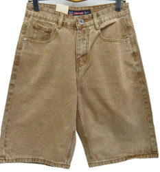 Шорти джинсові чоловічі оптом 